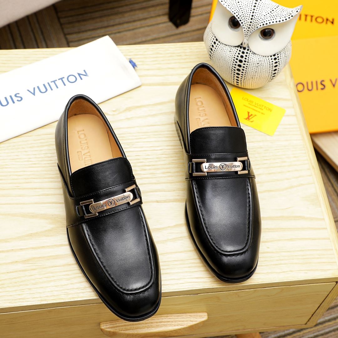 Louis Vuitton Business Shoes